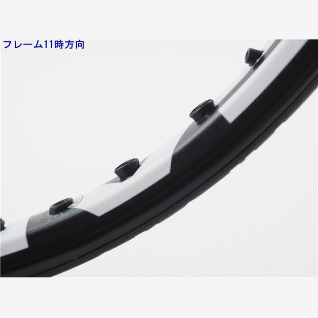 中古 テニスラケット ヘッド グラフィン エックティー スピード MP 2015年モデル (G1) HEAD GRAPHENE XT SPEED MP 2015 (c26050538c)