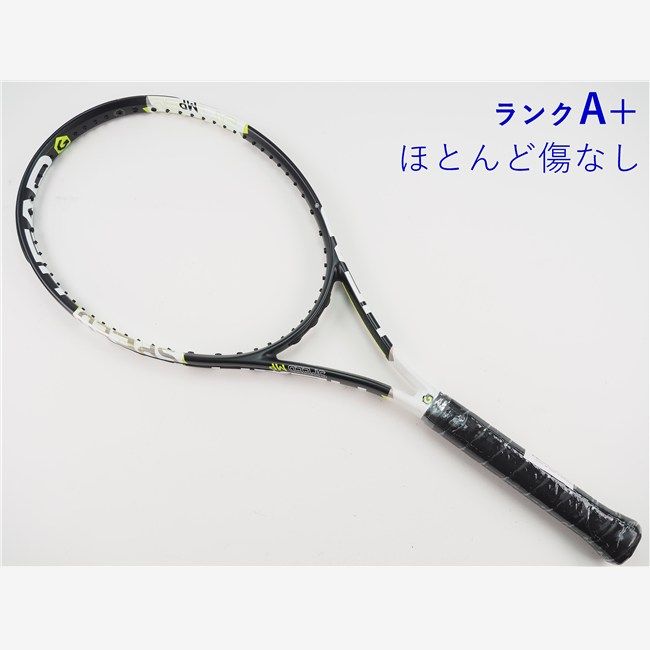 中古 テニスラケット ヘッド グラフィン エックティー スピード MP 2015年モデル (G1) HEAD GRAPHENE XT SPEED MP 2015 (c26050538c)