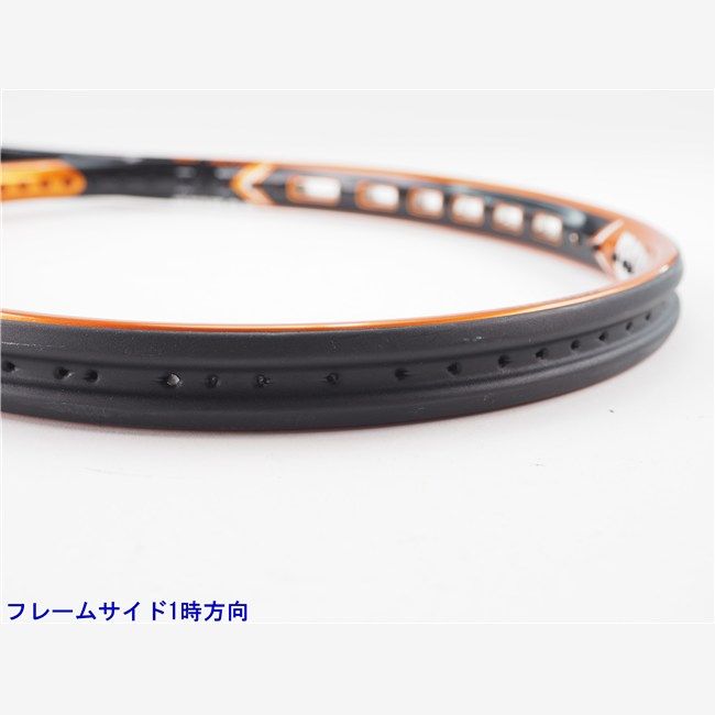 中古 テニスラケット プリンス ツアー アタック 100 2014年モデル (G2) PRINCE TOUR ATTACK 100 2014 (c26050540c)