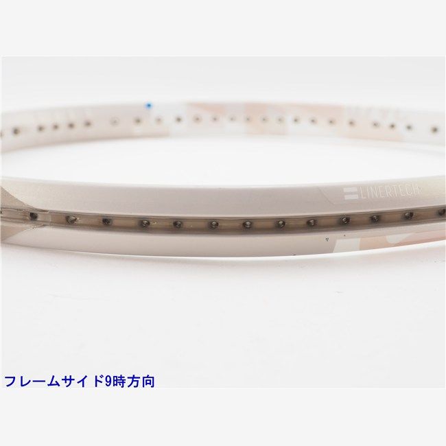 中古 テニスラケット ヨネックス ブイコア 100 2024年モデル (G2) YONEX VCORE 100 2024 (c26050543c) 中古 テニスラケット ヨネックス ブイコア 100 2024年モデル (G2) YONEX VCORE 100 2024 (c26050543c)