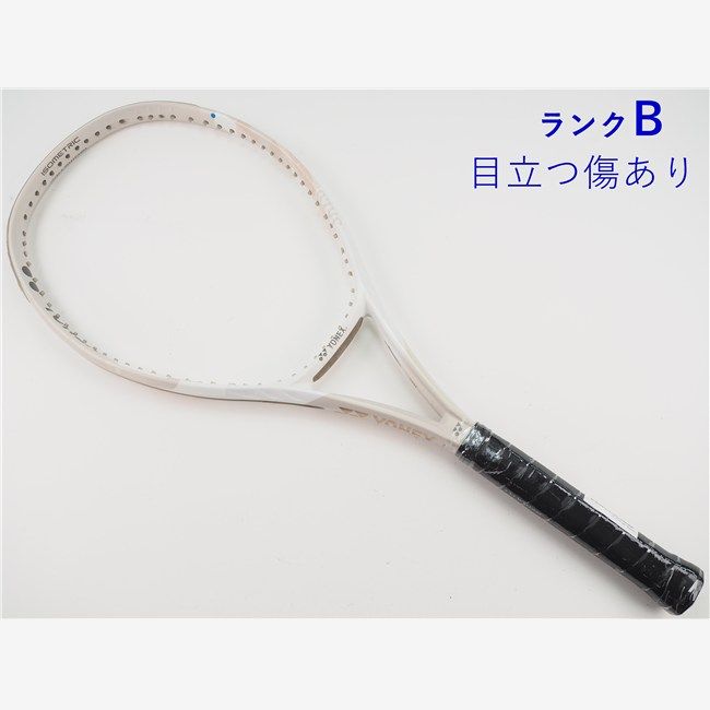 YONEX ブイコア 100 G2 2024モデル テニスラケット 中古】ヨネックス ブイコア 100エル 2024年モデルYONEX VCORE 100L ラケット(硬式用)