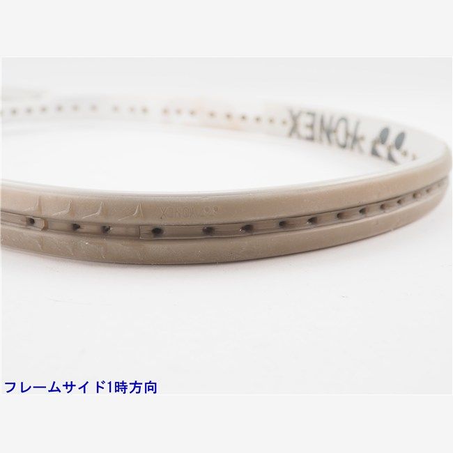 中古 テニスラケット ヨネックス ブイコア 100 2024年モデル (G2) YONEX VCORE 100 2024 (c26050543c) 中古 テニスラケット ヨネックス ブイコア 100 2024年モデル (G2) YONEX VCORE 100 2024 (c26050543c)