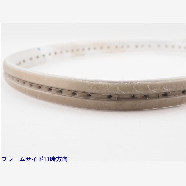 中古 テニスラケット ヨネックス ブイコア 100 2024年モデル (G2) YONEX VCORE 100 2024 (c26050543c) 中古 テニスラケット ヨネックス ブイコア 100 2024年モデル (G2) YONEX VCORE 100 2024 (c26050543c)