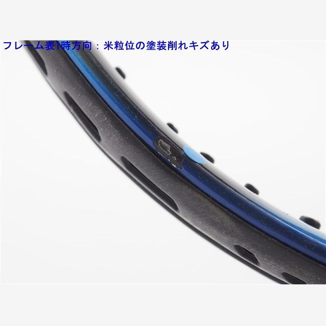 中古 テニスラケット フィッシャー バキューム プロ MP (SL3)FISCHER VACUUM PRO MP 中古 テニスラケット フィッシャー バキューム プロ MP (SL3) FISCHER