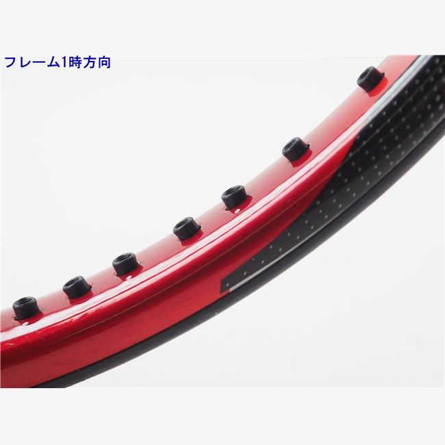 中古 テニスラケット ヘッド マイクロジェル プレステージ MP2008年モデル (G2) HEAD MICROGEL PRESTIGE MP 2008 (c26050547c) 中古 テニスラケット ヘッド マイクロジェル プレステージ MP2008年モデル (G2) HEAD MICROGEL PRESTIGE MP 2008 (c26050547c)