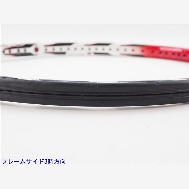 中古 テニスラケット ヘッド マイクロジェル プレステージ MP2008年モデル (G2) HEAD MICROGEL PRESTIGE MP 2008 (c26050547c) 中古 テニスラケット ヘッド マイクロジェル プレステージ MP2008年モデル (G2) HEAD MICROGEL PRESTIGE MP 2008 (c26050547c)