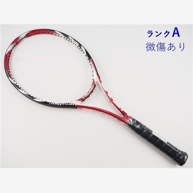 中古 テニスラケット ヘッド マイクロジェル プレステージ MP2008年