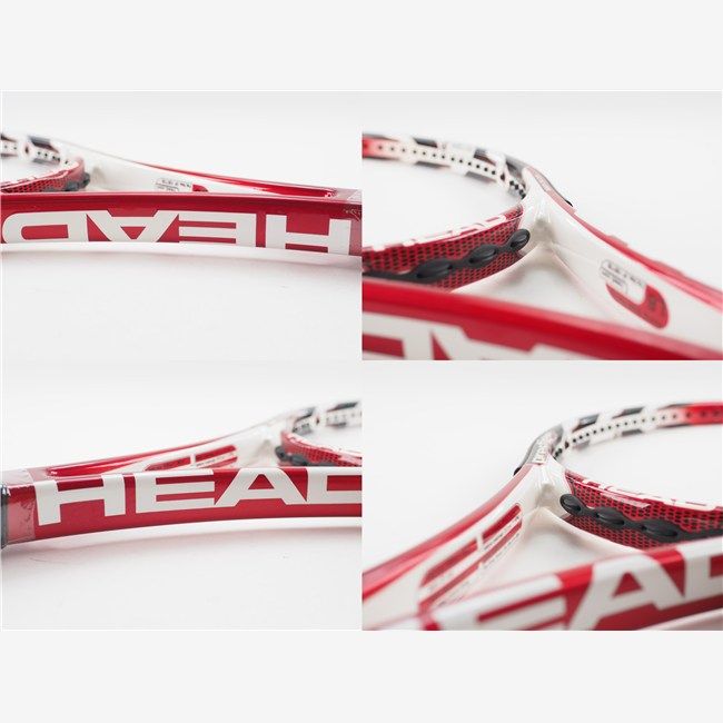 中古 テニスラケット ヘッド マイクロジェル プレステージ MP2008年モデル (G2) HEAD MICROGEL PRESTIGE MP 2008 (c26050547c) 中古 テニスラケット ヘッド マイクロジェル プレステージ MP2008年モデル (G2) HEAD MICROGEL PRESTIGE MP 2008 (c26050547c)