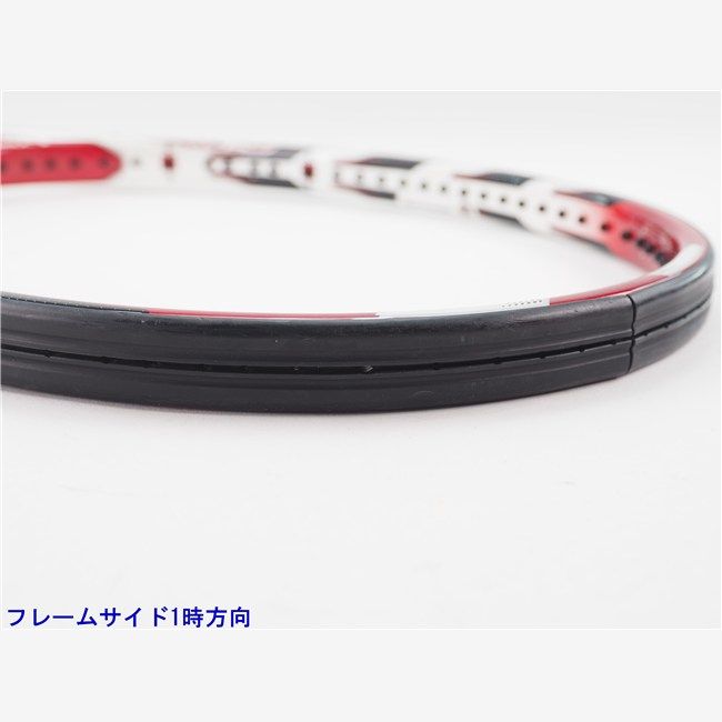 中古 テニスラケット ヘッド マイクロジェル プレステージ MP2008年モデル (G2) HEAD MICROGEL PRESTIGE MP 2008 (c26050547c) 中古 テニスラケット ヘッド マイクロジェル プレステージ MP2008年モデル (G2) HEAD MICROGEL PRESTIGE MP 2008 (c26050547c)