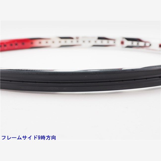 中古 テニスラケット ヘッド マイクロジェル プレステージ MP2008年モデル (G2) HEAD MICROGEL PRESTIGE MP 2008 (c26050547c) 中古 テニスラケット ヘッド マイクロジェル プレステージ MP2008年モデル (G2) HEAD MICROGEL PRESTIGE MP 2008 (c26050547c)