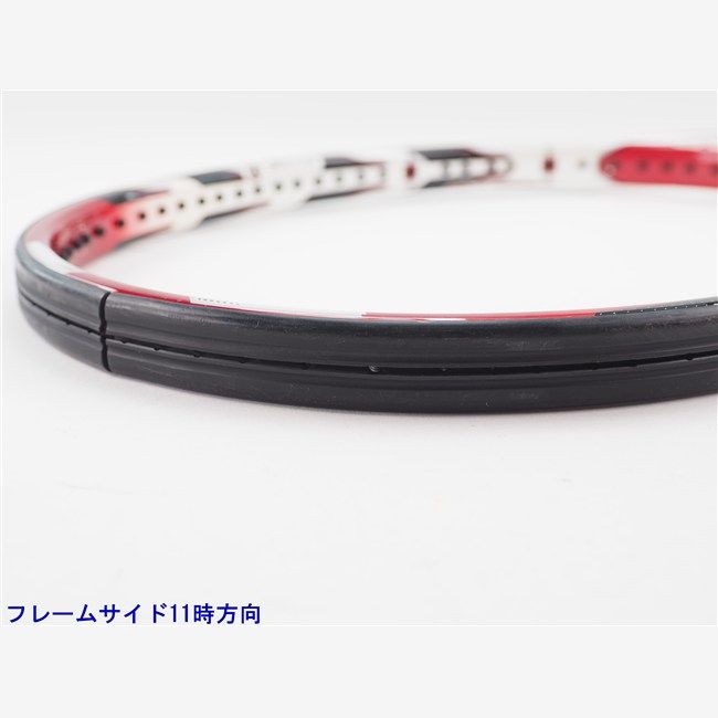 中古 テニスラケット ヘッド マイクロジェル プレステージ MP2008年モデル (G2) HEAD MICROGEL PRESTIGE MP 2008 (c26050547c) 中古 テニスラケット ヘッド マイクロジェル プレステージ MP2008年モデル (G2) HEAD MICROGEL PRESTIGE MP 2008 (c26050547c)