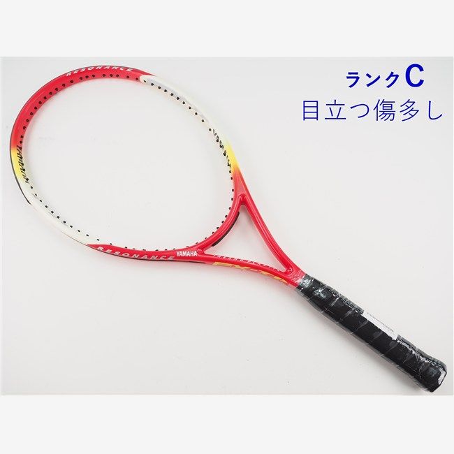中古 テニスラケット ヤマハ FX-TP MP (USL2) YAMAHA FX-TP MP