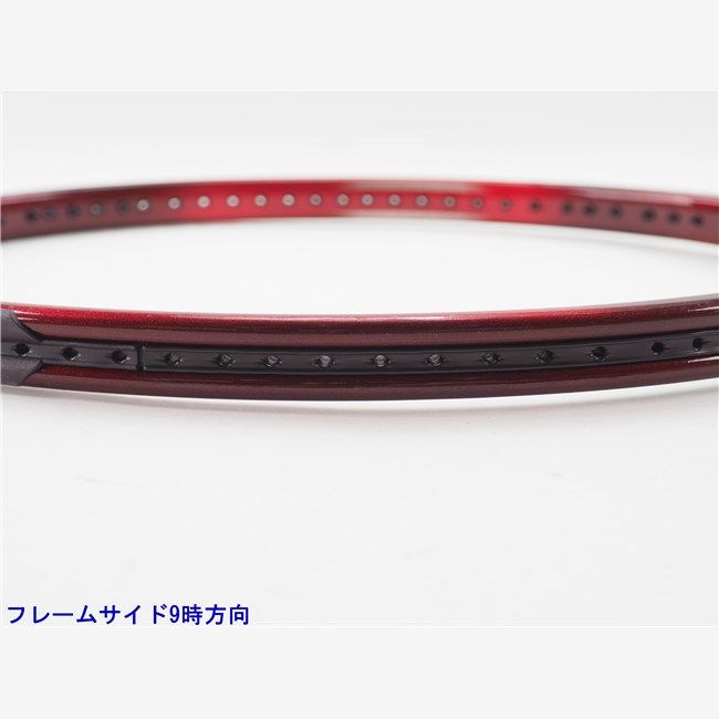 中古 テニスラケット ヘッド プレステージ クラッシック 600 XL (L3