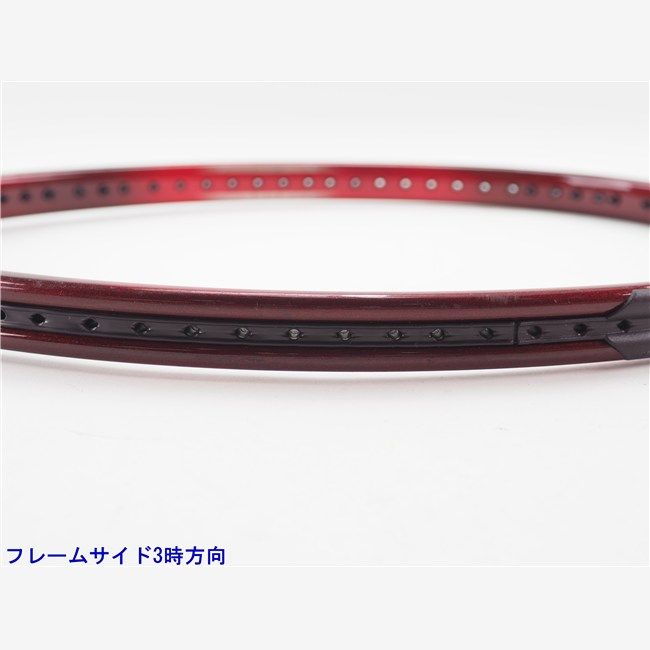 中古 テニスラケット ヘッド プレステージ クラッシック 600 XL (L3) HEAD PRESTIGE CLASSIC 600 XL (c26050553c) 中古 テニスラケット ヘッド プレステージ クラッシック 600 XL (L3) HEAD PRESTIGE CLASSIC 600 XL (c26050553c)