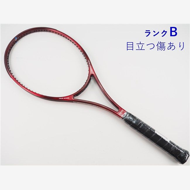 中古 テニスラケット ヘッド プレステージ クラッシック 600 XL (L3