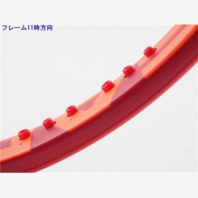中古 テニスラケット ヘッド グラフィン 360プラス プレステージ MP 2020 (G2) HEAD GRAPHENE 360+ PRESTIGE MP 2020 (c26050557c) 中古 テニスラケット ヘッド グラフィン 360プラス プレステージ MP 2020 (G2) HEAD GRAPHENE 360+ PRESTIGE MP 2020 (c26050557c)