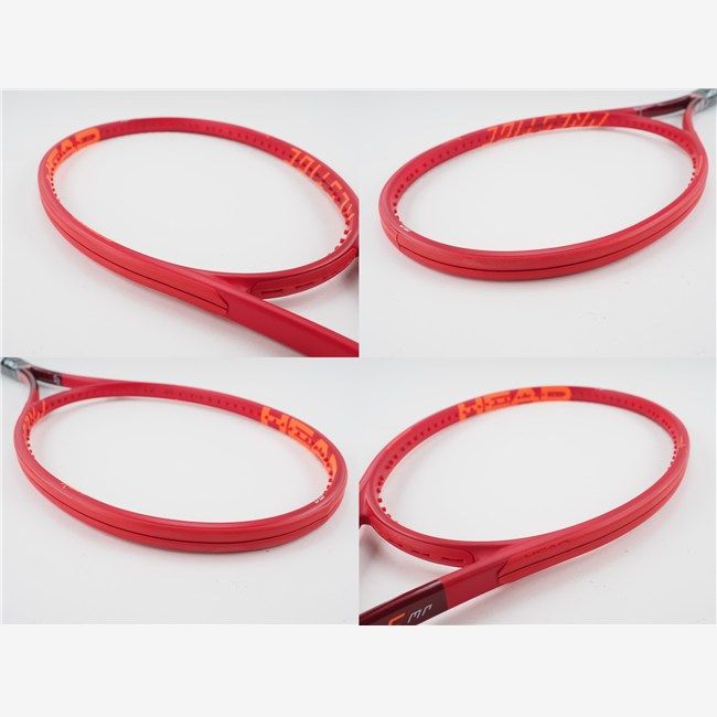 中古 テニスラケット ヘッド グラフィン 360プラス プレステージ MP 2020 (G2) HEAD GRAPHENE 360+ PRESTIGE MP 2020 (c26050557c) 中古 テニスラケット ヘッド グラフィン 360プラス プレステージ MP 2020 (G2) HEAD GRAPHENE 360+ PRESTIGE MP 2020 (c26050557c)