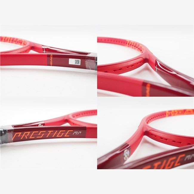 中古 テニスラケット ヘッド グラフィン 360プラス プレステージ MP 2020 (G2) HEAD GRAPHENE 360+ PRESTIGE MP 2020 (c26050557c) 中古 テニスラケット ヘッド グラフィン 360プラス プレステージ MP 2020 (G2) HEAD GRAPHENE 360+ PRESTIGE MP 2020 (c26050557c)