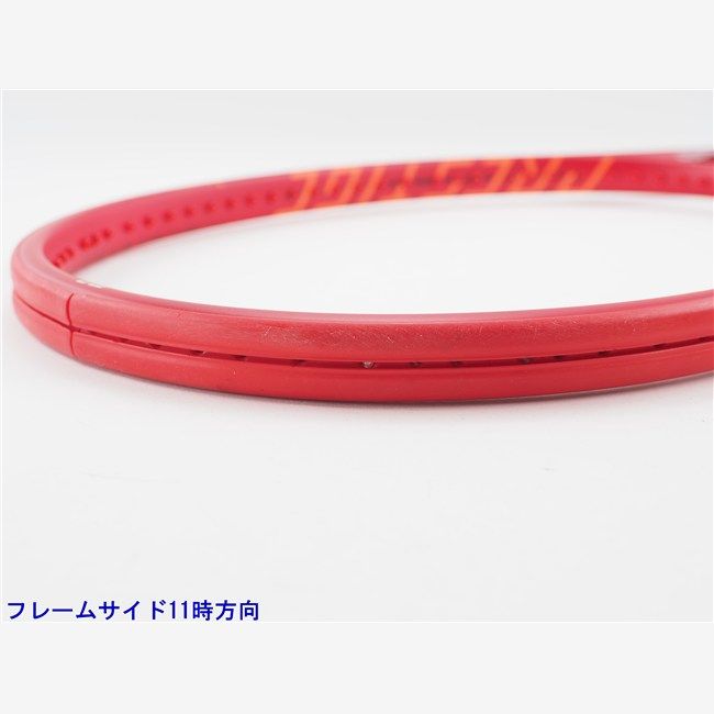 中古 テニスラケット ヘッド グラフィン 360プラス プレステージ MP 2020 (G2) HEAD GRAPHENE 360+ PRESTIGE MP 2020 (c26050557c) 中古 テニスラケット ヘッド グラフィン 360プラス プレステージ MP 2020 (G2) HEAD GRAPHENE 360+ PRESTIGE MP 2020 (c26050557c)