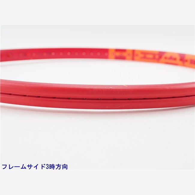 中古 テニスラケット ヘッド グラフィン 360プラス プレステージ MP 2020 (G2) HEAD GRAPHENE 360+ PRESTIGE MP 2020 (c26050557c) 中古 テニスラケット ヘッド グラフィン 360プラス プレステージ MP 2020 (G2) HEAD GRAPHENE 360+ PRESTIGE MP 2020 (c26050557c)
