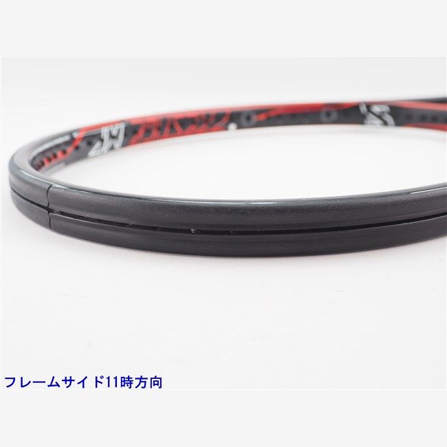 中古 テニスラケット ヘッド グラフィン XT プレステージ MP 2016年モデル (G2) HEAD GRAPHENE XT PRESTIGE MP 2016 (c26050559c) 中古 テニスラケット ヘッド グラフィン XT プレステージ MP 2016年モデル (G2) HEAD GRAPHENE XT PRESTIGE MP 2016 (c26050559c)