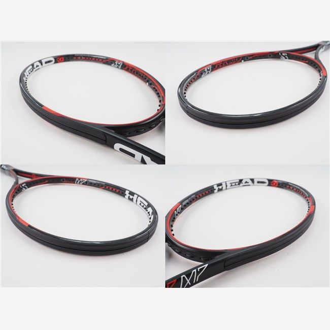 中古 テニスラケット ヘッド グラフィン XT プレステージ MP 2016年モデル (G2) HEAD GRAPHENE XT PRESTIGE MP 2016 (c26050559c) 中古 テニスラケット ヘッド グラフィン XT プレステージ MP 2016年モデル (G2) HEAD GRAPHENE XT PRESTIGE MP 2016 (c26050559c)