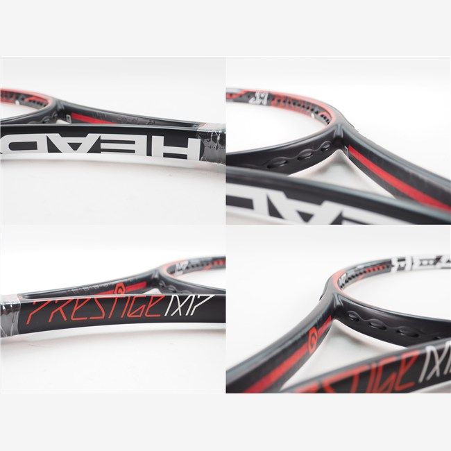 中古 テニスラケット ヘッド グラフィン XT プレステージ MP 2016年モデル (G2) HEAD GRAPHENE XT PRESTIGE MP 2016 (c26050559c) 中古 テニスラケット ヘッド グラフィン XT プレステージ MP 2016年モデル (G2) HEAD GRAPHENE XT PRESTIGE MP 2016 (c26050559c)
