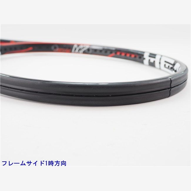 中古 テニスラケット ヘッド グラフィン XT プレステージ MP 2016年モデル (G2) HEAD GRAPHENE XT PRESTIGE MP 2016 (c26050559c) 中古 テニスラケット ヘッド グラフィン XT プレステージ MP 2016年モデル (G2) HEAD GRAPHENE XT PRESTIGE MP 2016 (c26050559c)