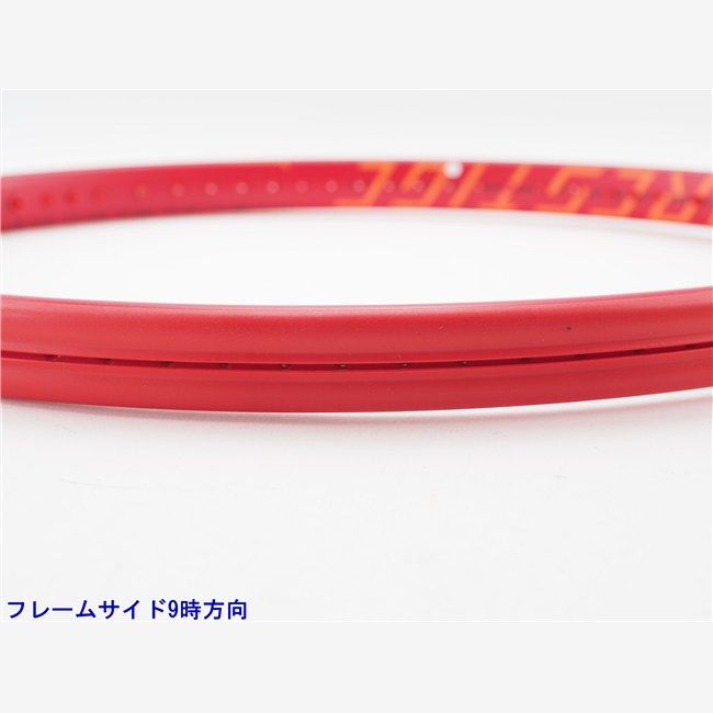 中古 テニスラケット ヘッド グラフィン 360プラス プレステージ プロ 2020年モデル (G2) HEAD GRAPHENE 360+ PRESTIGE PRO 2 (c26050560c)
