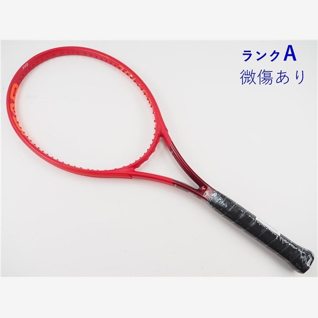 中古 テニスラケット ヘッド グラフィン 360プラス プレステージ プロ 2020年モデル (G2) HEAD GRAPHENE 360+ PRESTIGE PRO 2 (c26050560c)