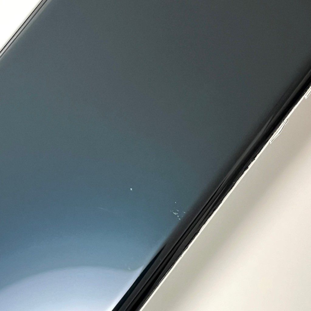 訳あり】AQUOS R6 128GB SIMフリー 白ロム スマホ - メルカリ