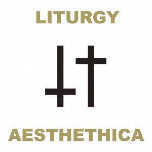 【CD】AESTHETHICA (エスセシカ)