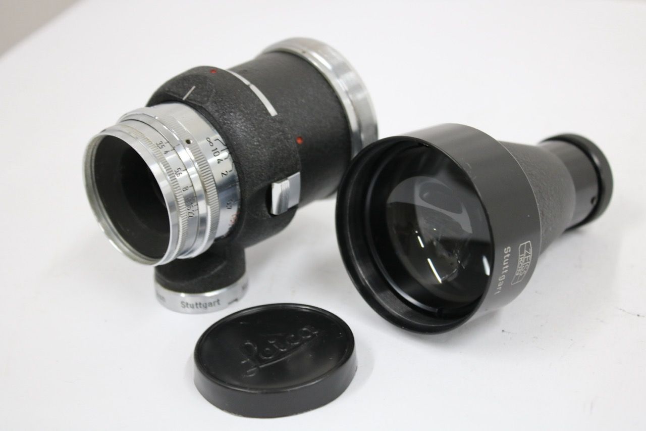 【訳あり品】 【希少】カールツァイス Carl Zeiss Jena Tessar 5cm F3.5 T Zeiss IKON Stuttgart 5520/6 e12950