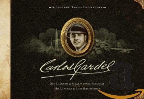 【CD】Sus Clasicos Y Grabaciones Perdidas