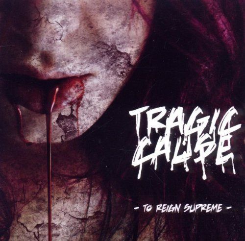 【CD】To Reign Supreme