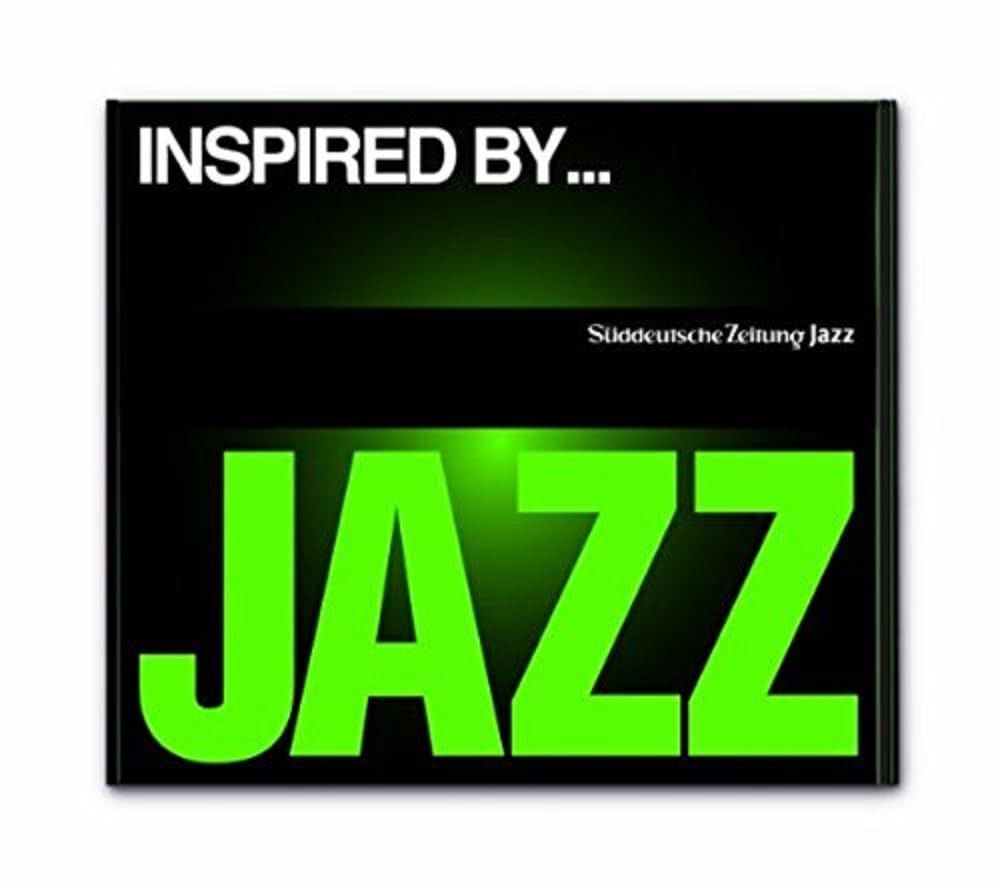 【CD】Inspired By