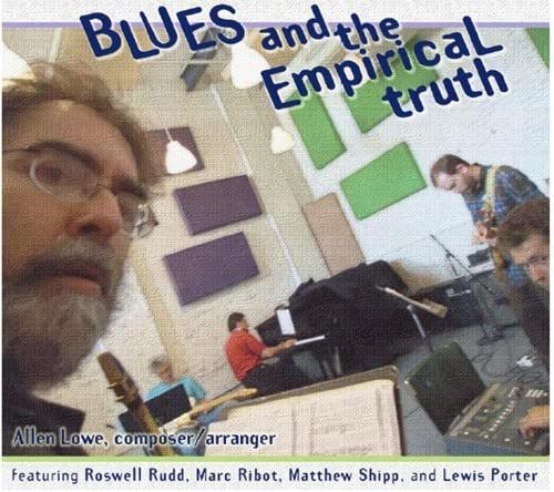 【CD】Blues and The Empirical Truth
