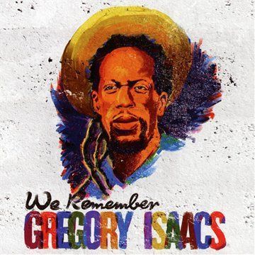 【CD】We Remember Gregory..