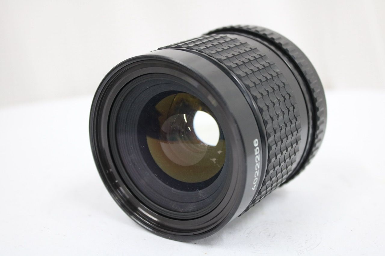 カメラ ペンタックス 中判 SMC PENTAX-A 645 200mm F⁄4レンズ