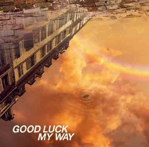 【CD】GOOD LUCK MY WAY - L'Arc~en~Ciel