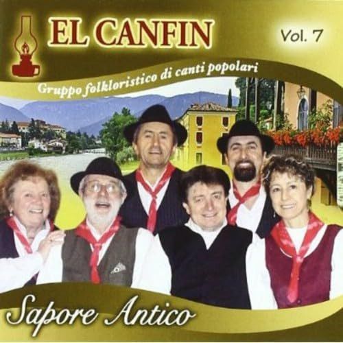 【CD】Sapore Antico 7