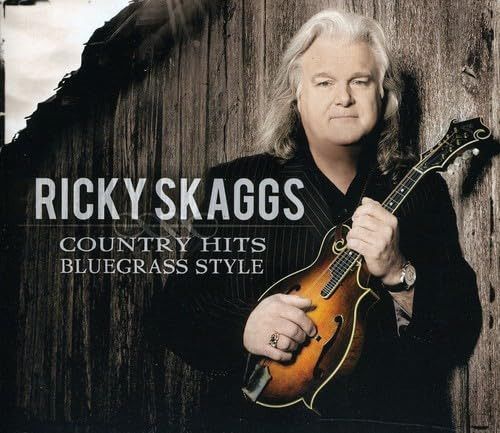 【CD】Country Hits-Bluegrass Style