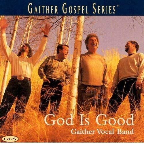 【CD】Karaoke: God Is Good All of the Time