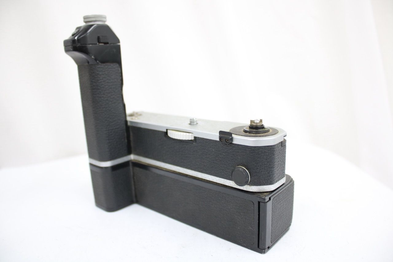 【訳あり品】 ニコン Nikon MB-1 + MD-2 モータードライブ e12993