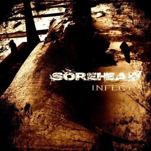 【CD】Infect 8,610円
