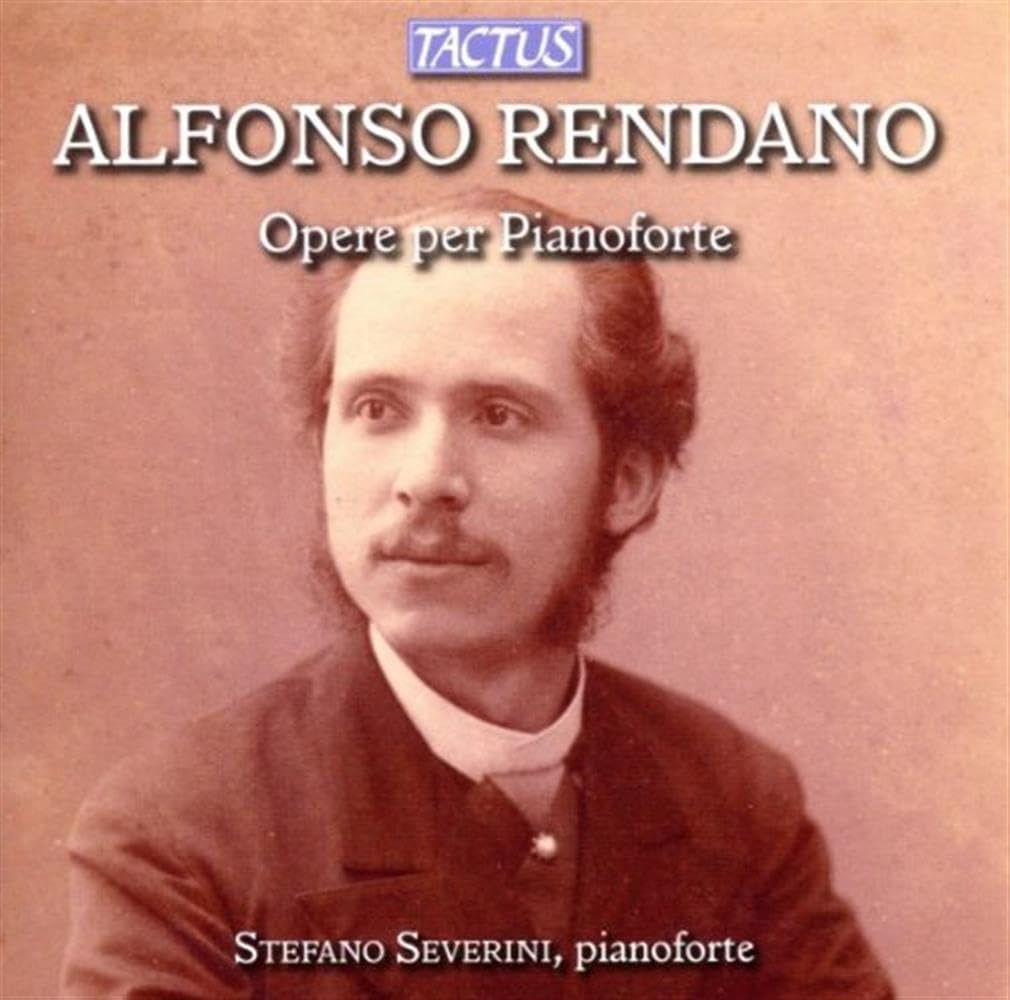【CD】Opere per Pianoforte