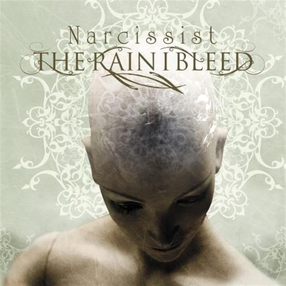 【CD】Narcissist