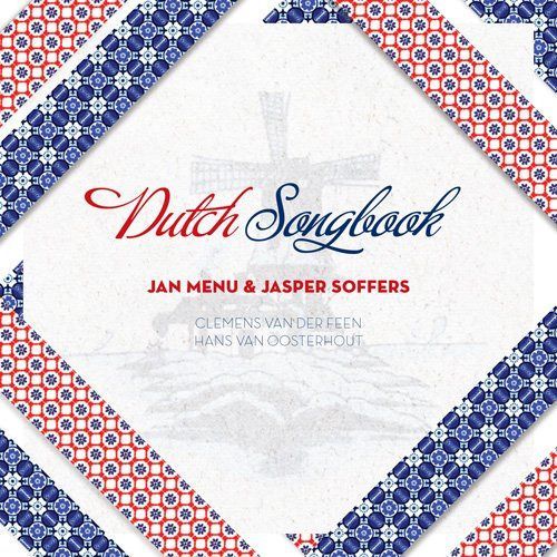 【CD】ダッチ・ソングブック