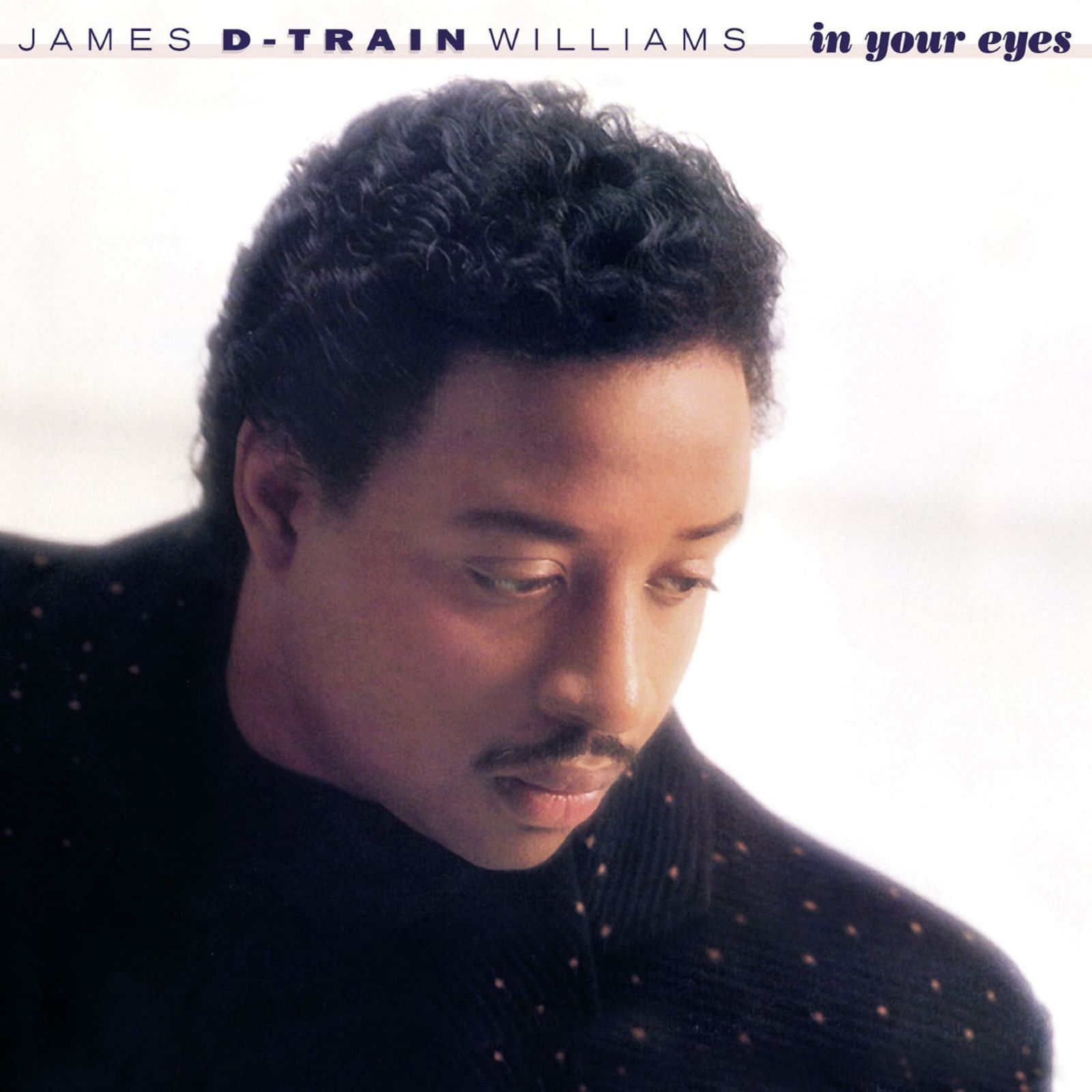 【CD】In Your Eyes (Bonus Tracks Edition)