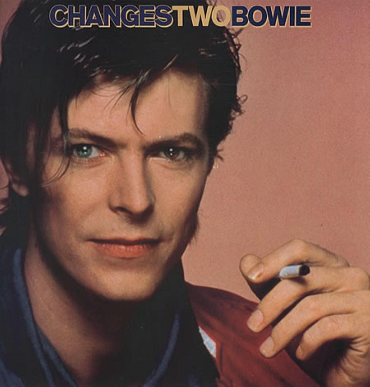 【CD】Changestwobowie